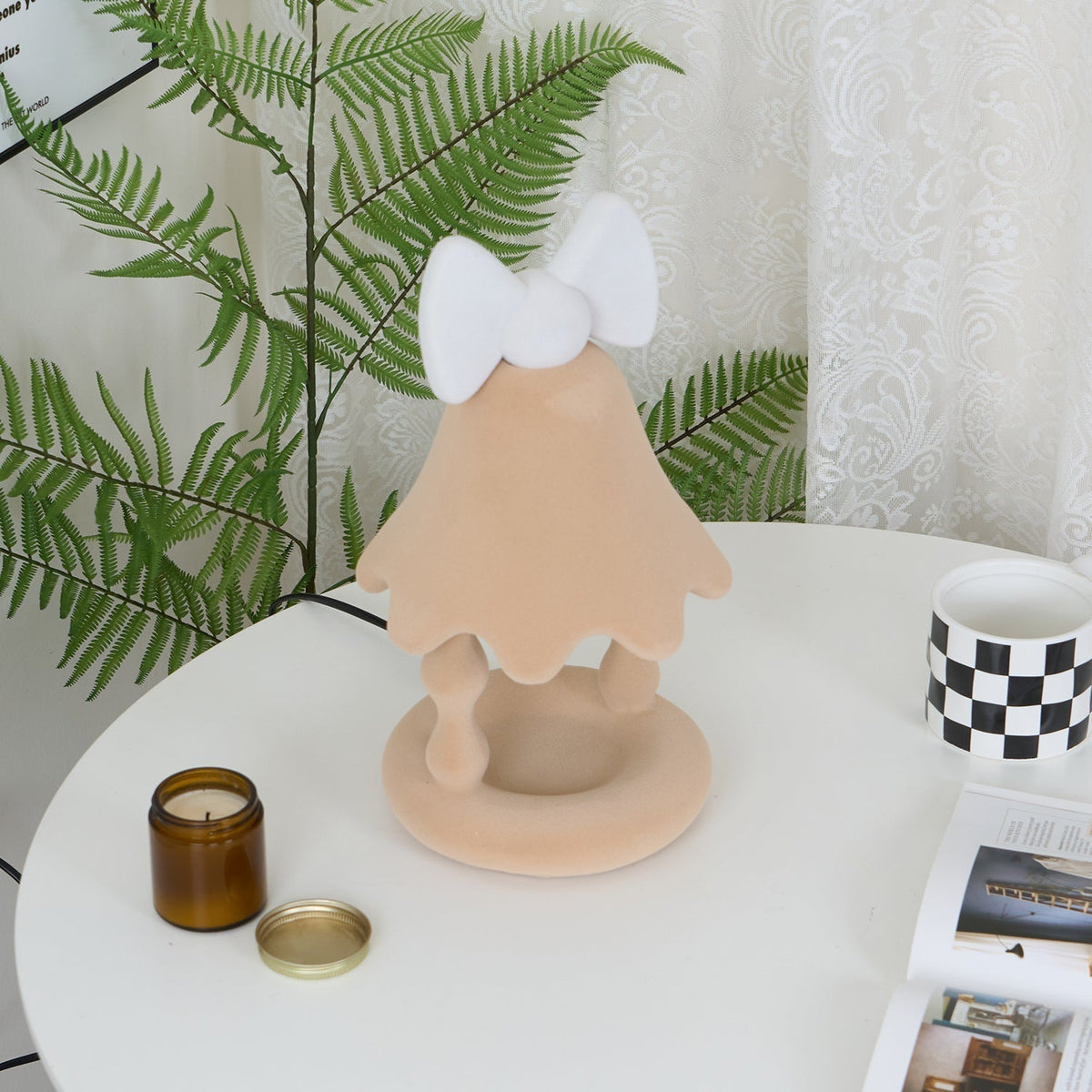 Rivinelle Candle Warmer Lamp