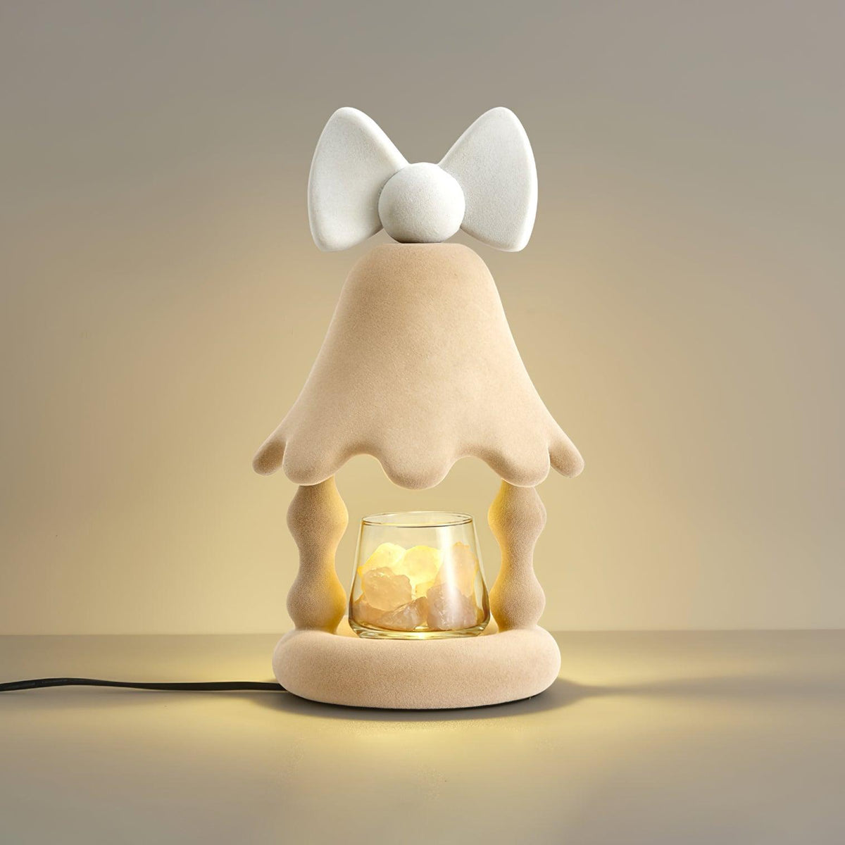 Rivinelle Candle Warmer Lamp