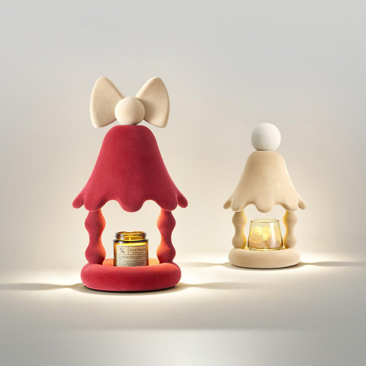 Rivinelle Candle Warmer Lamp