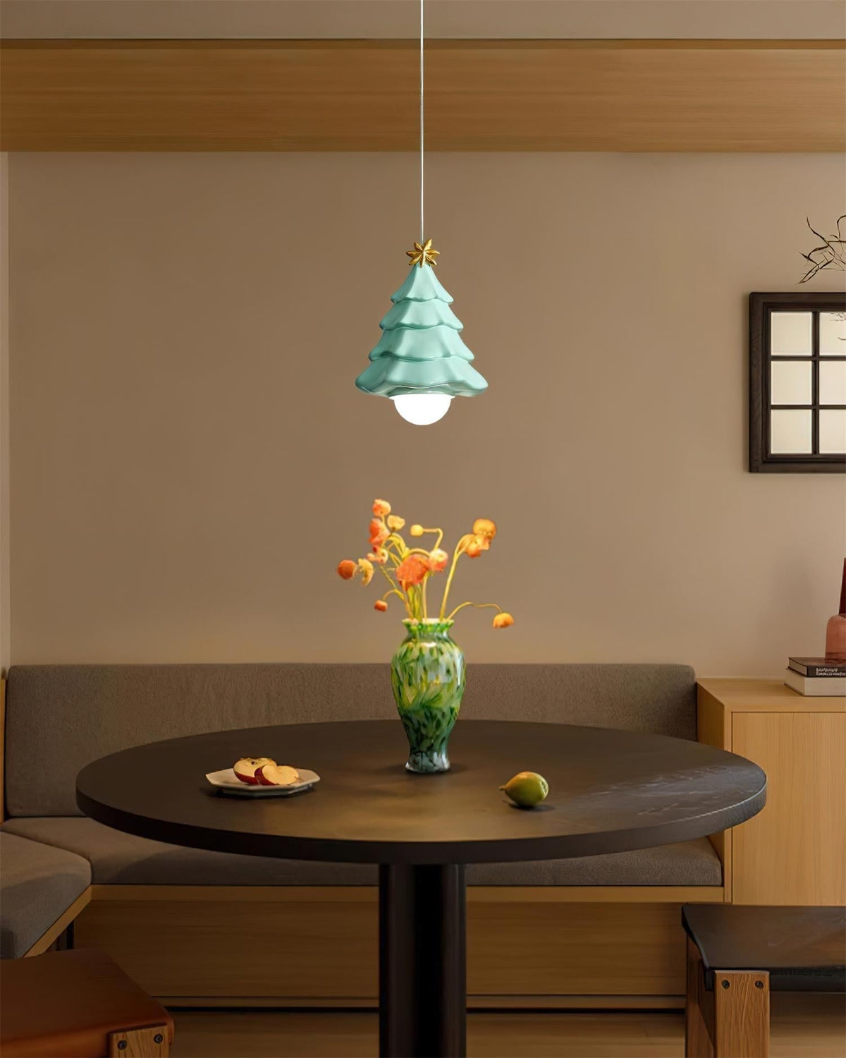 Orelerenne Pendant Lamp
