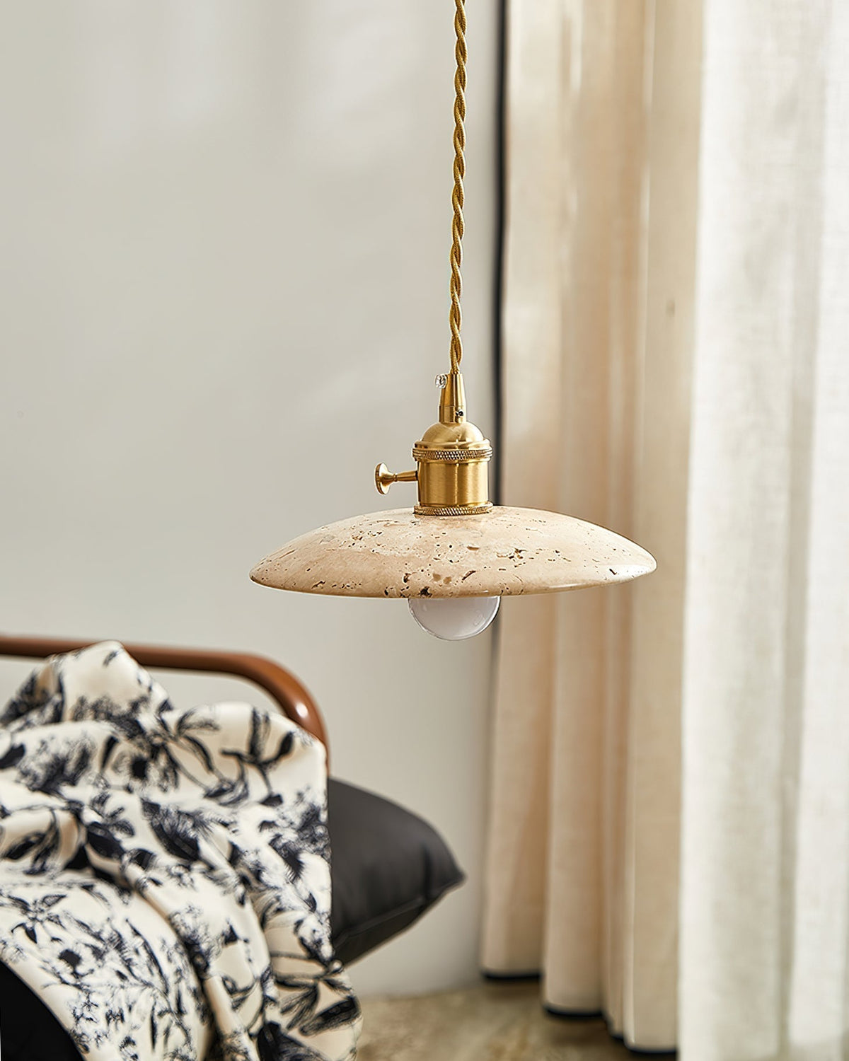 Calisia Pendant Light