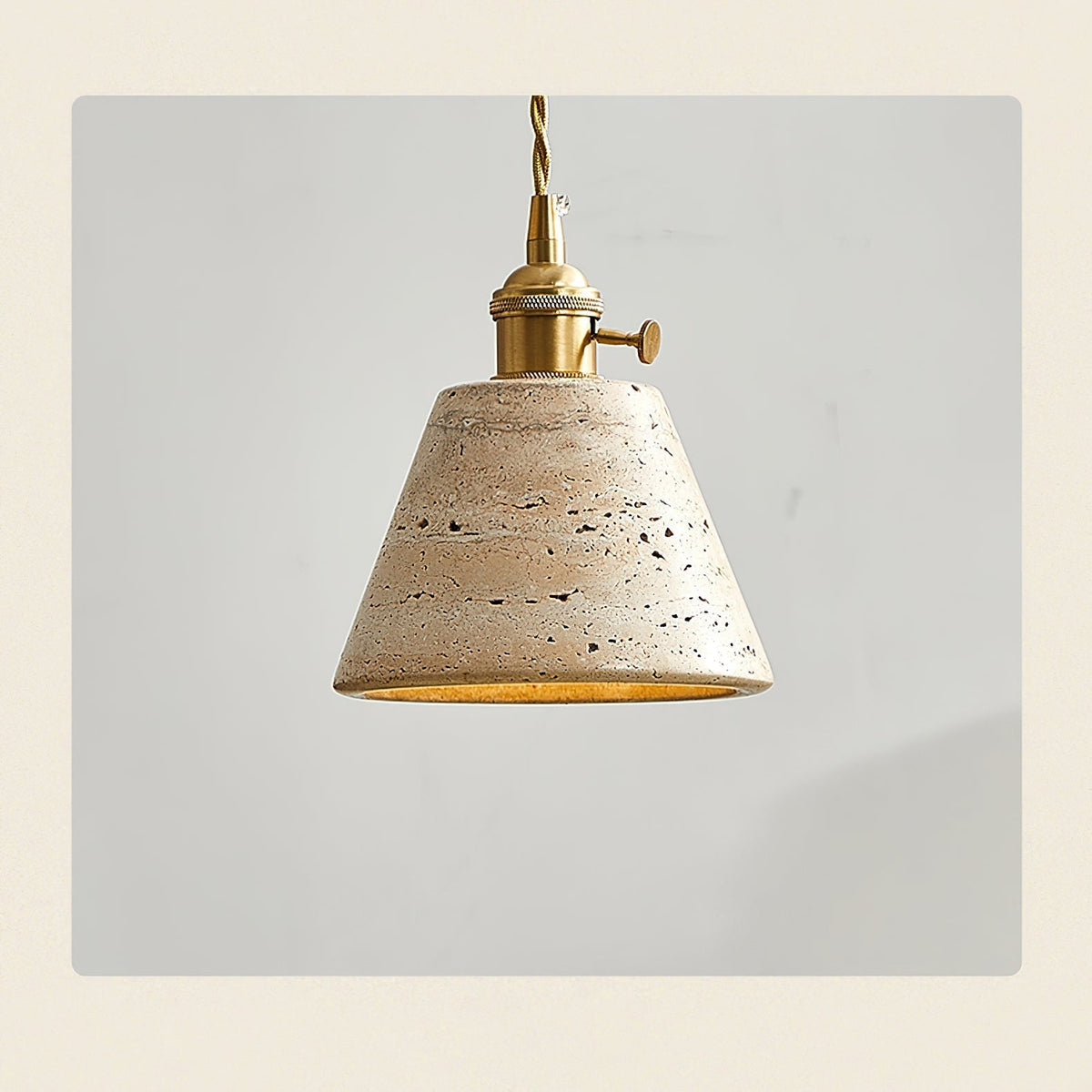 Calisia Pendant Light