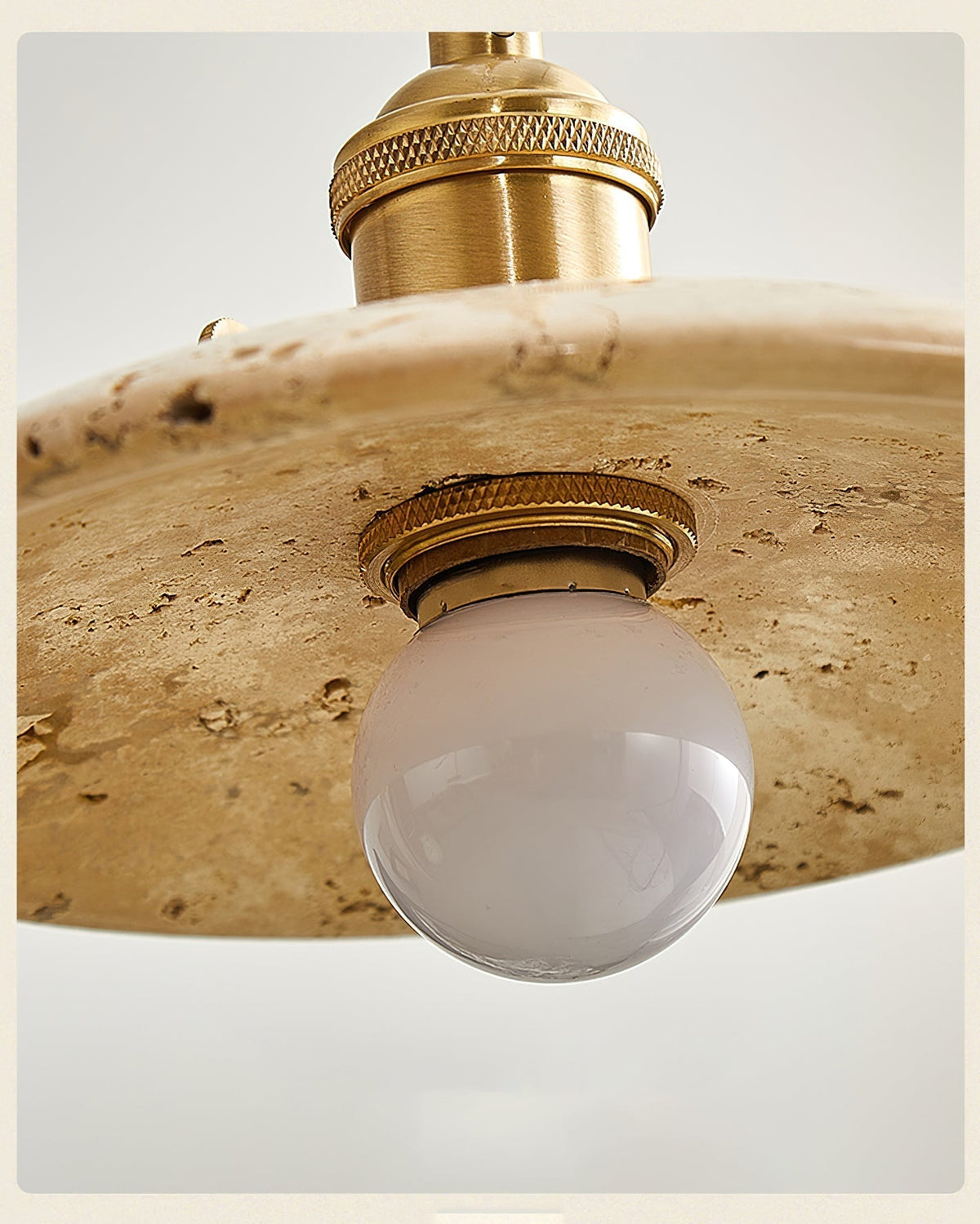 Calisia Pendant Light