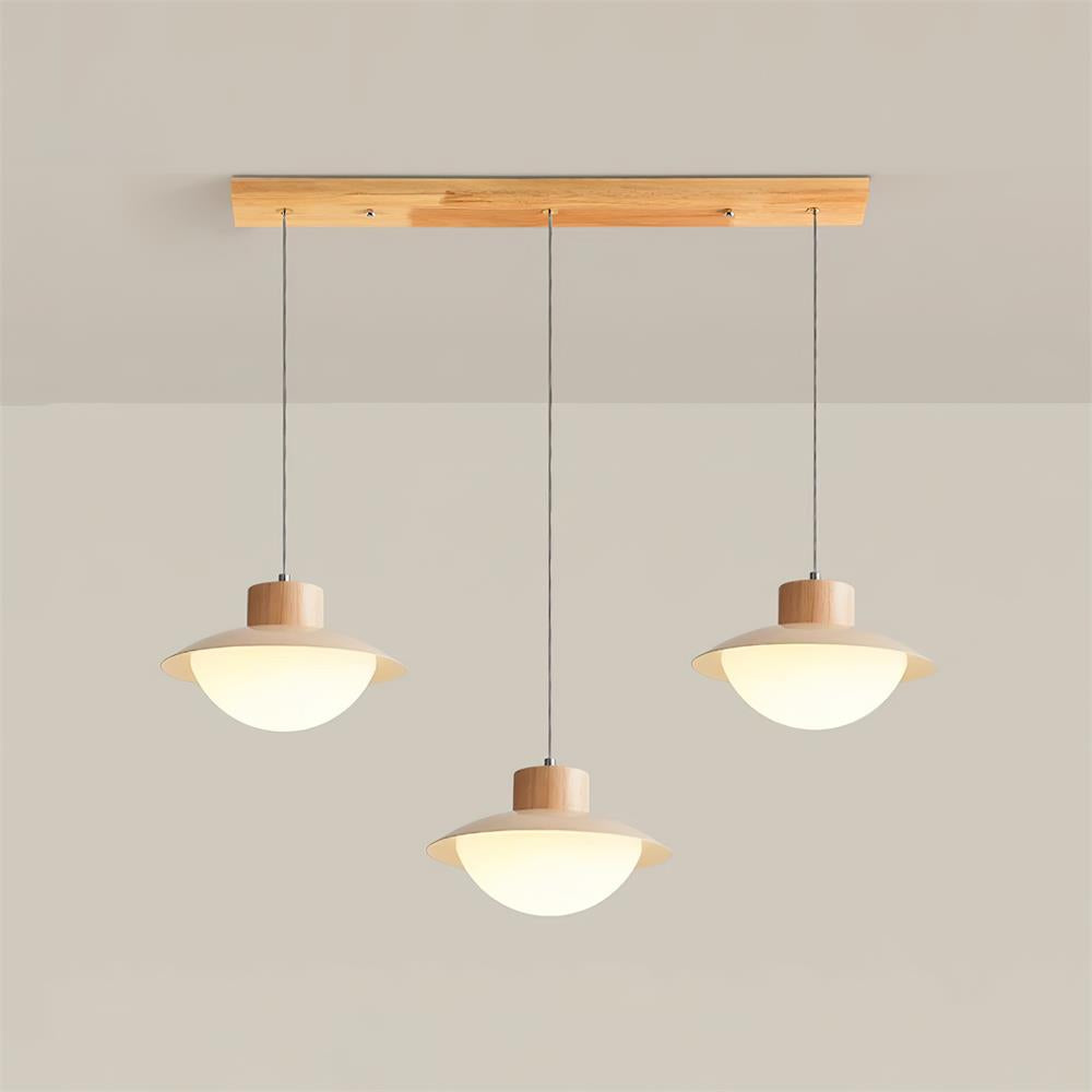 Aldara Pendant Light