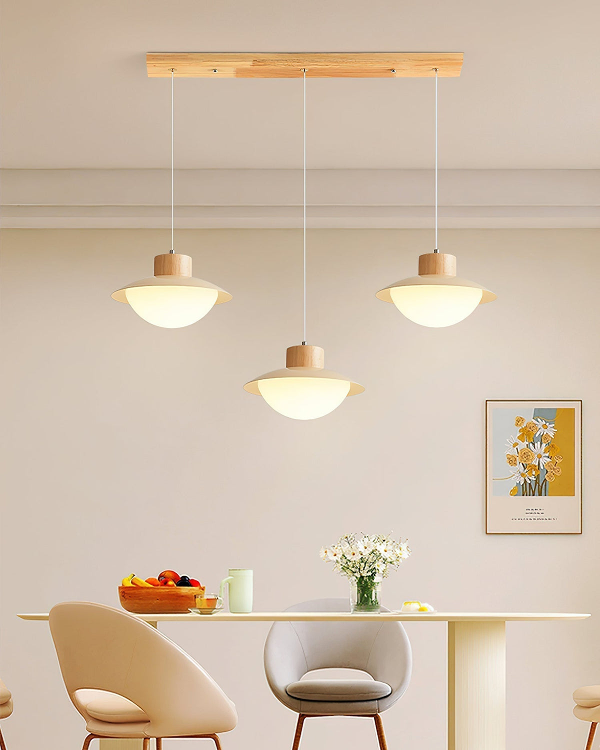 Aldara Pendant Light
