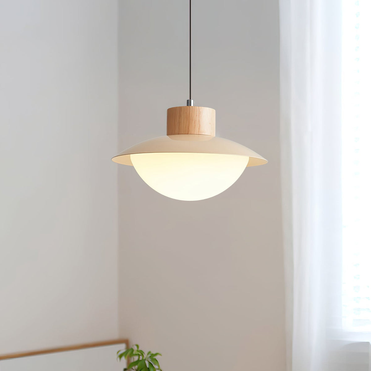 Aldara Pendant Light