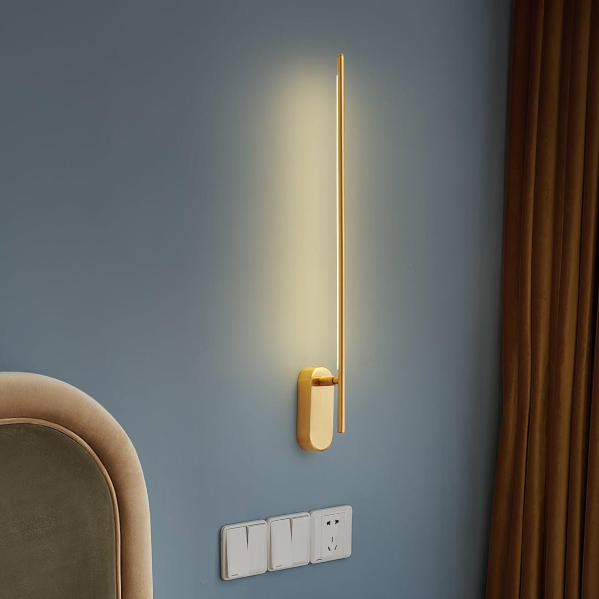 Avenielia Wall Sconce