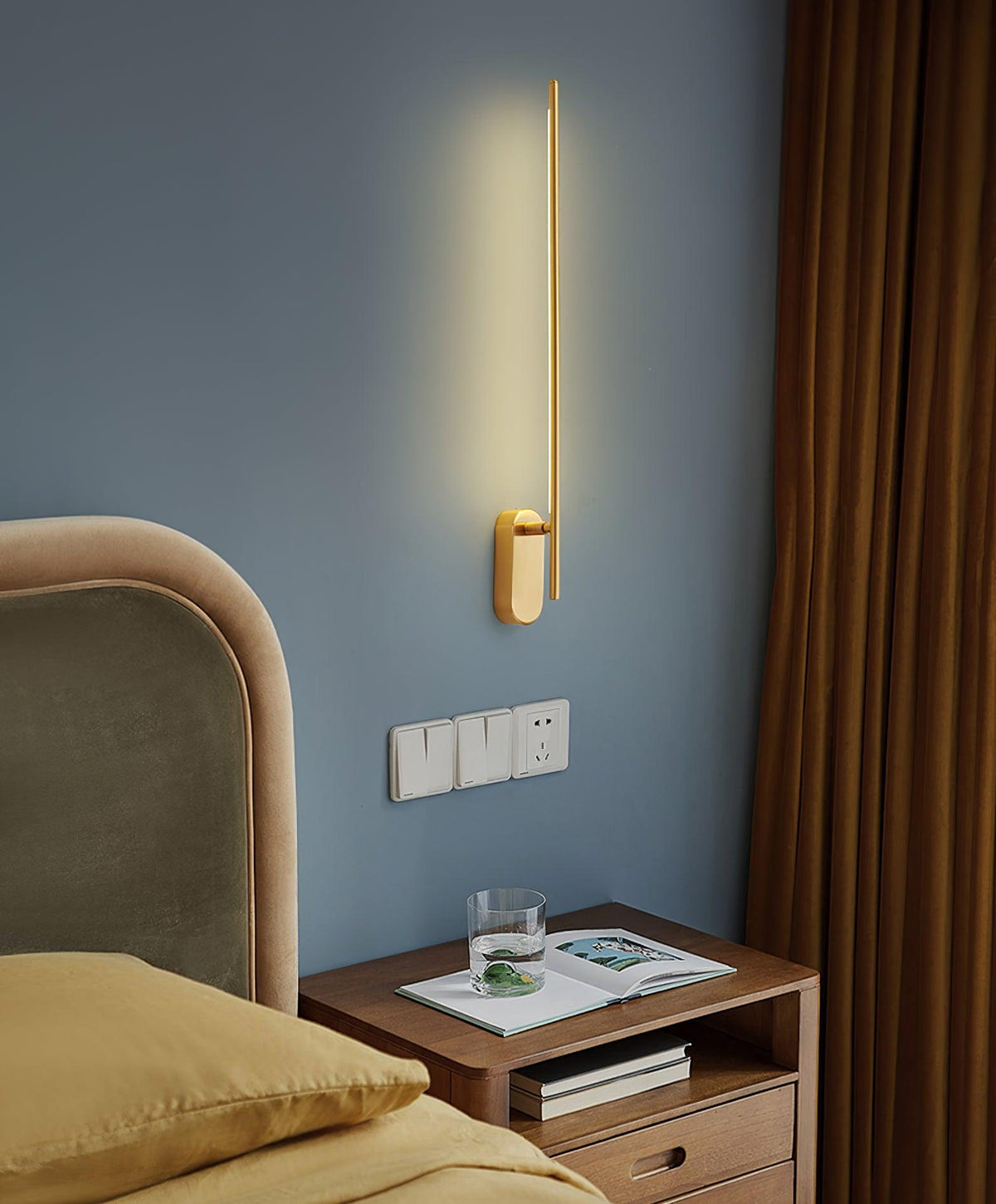 Avenielia Wall Sconce