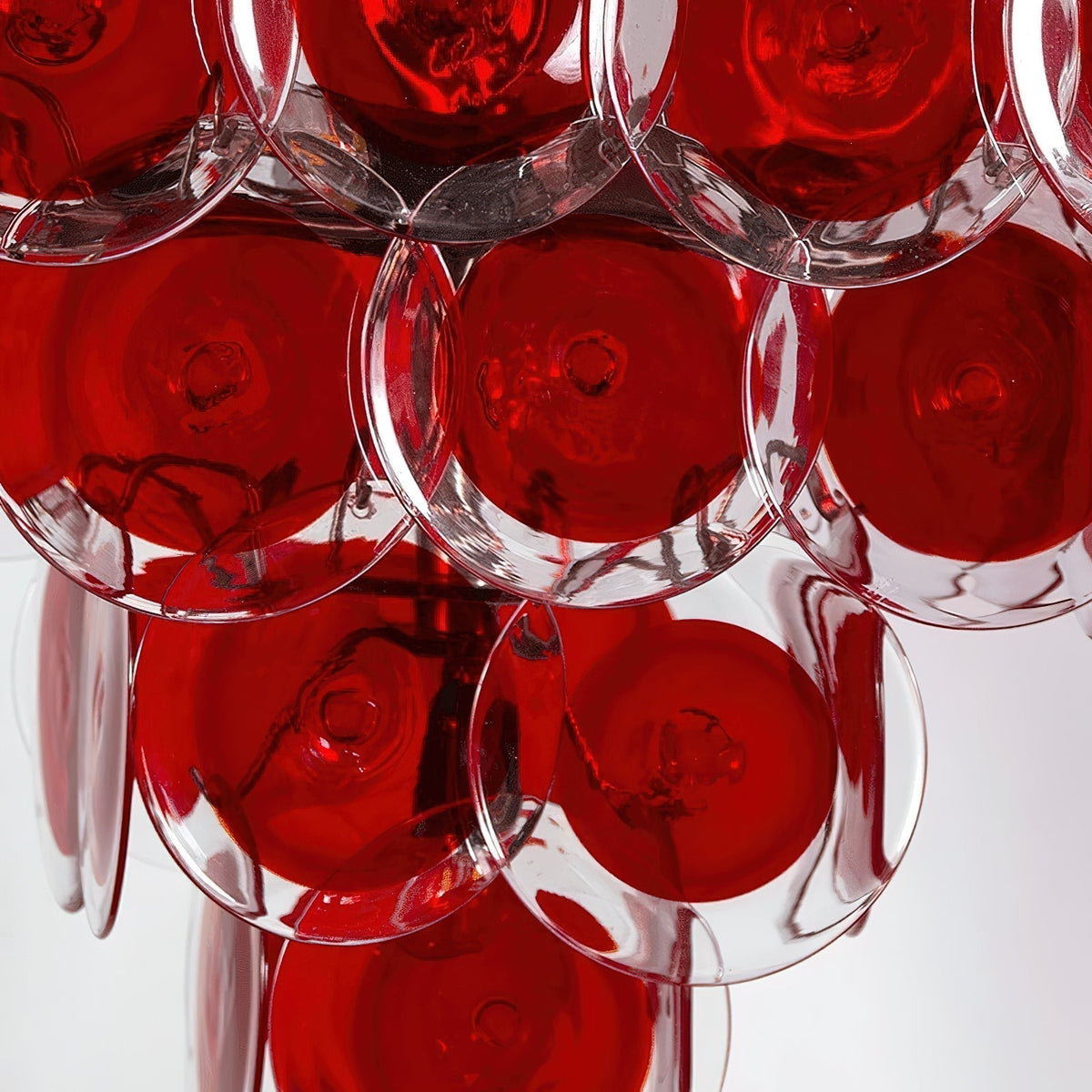 Rubellia Chandelier