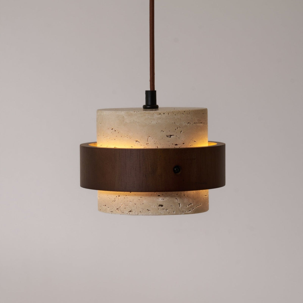 Tavrian Swag Pendant Lamp