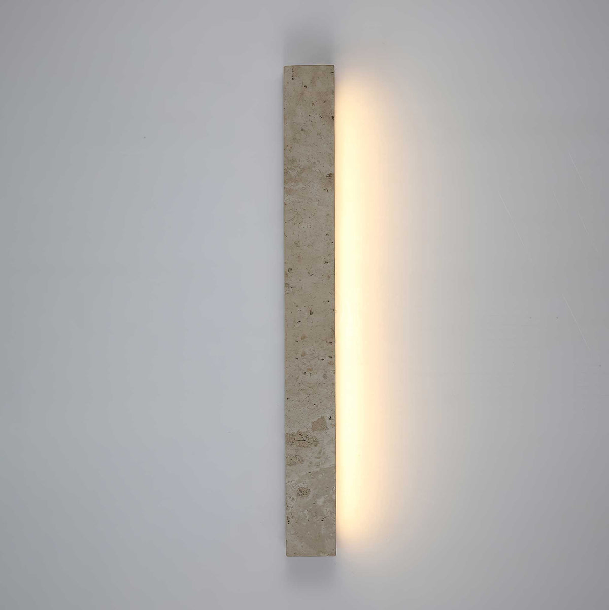 Ardora Travertine Pendant Light