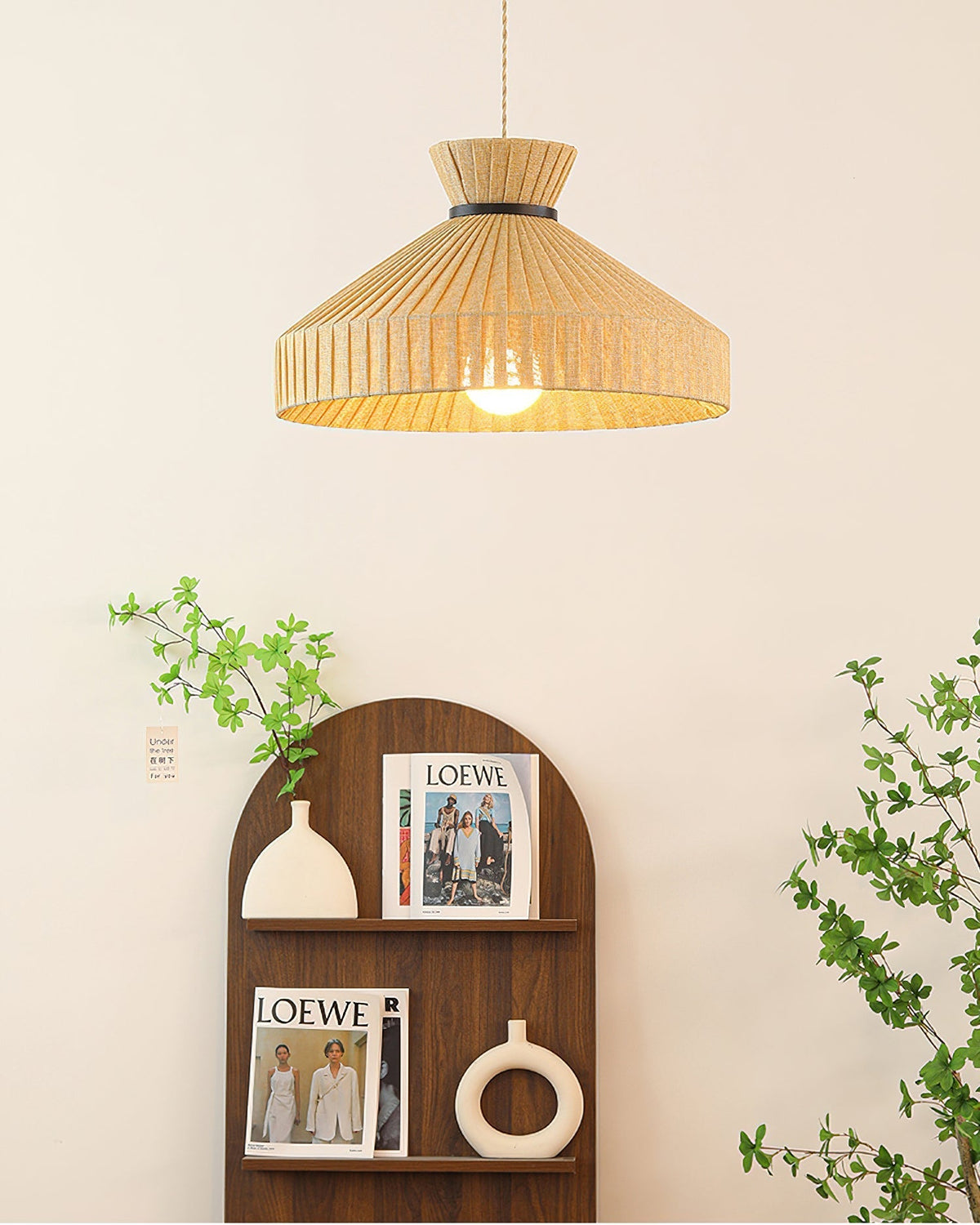Viraaneria Pendant Light