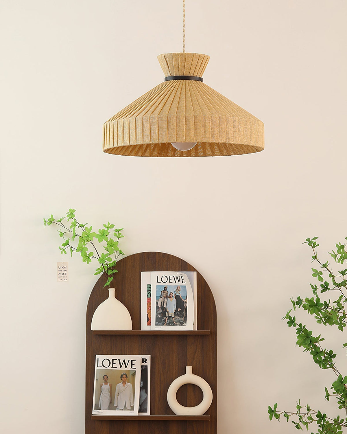 Viraaneria Pendant Light