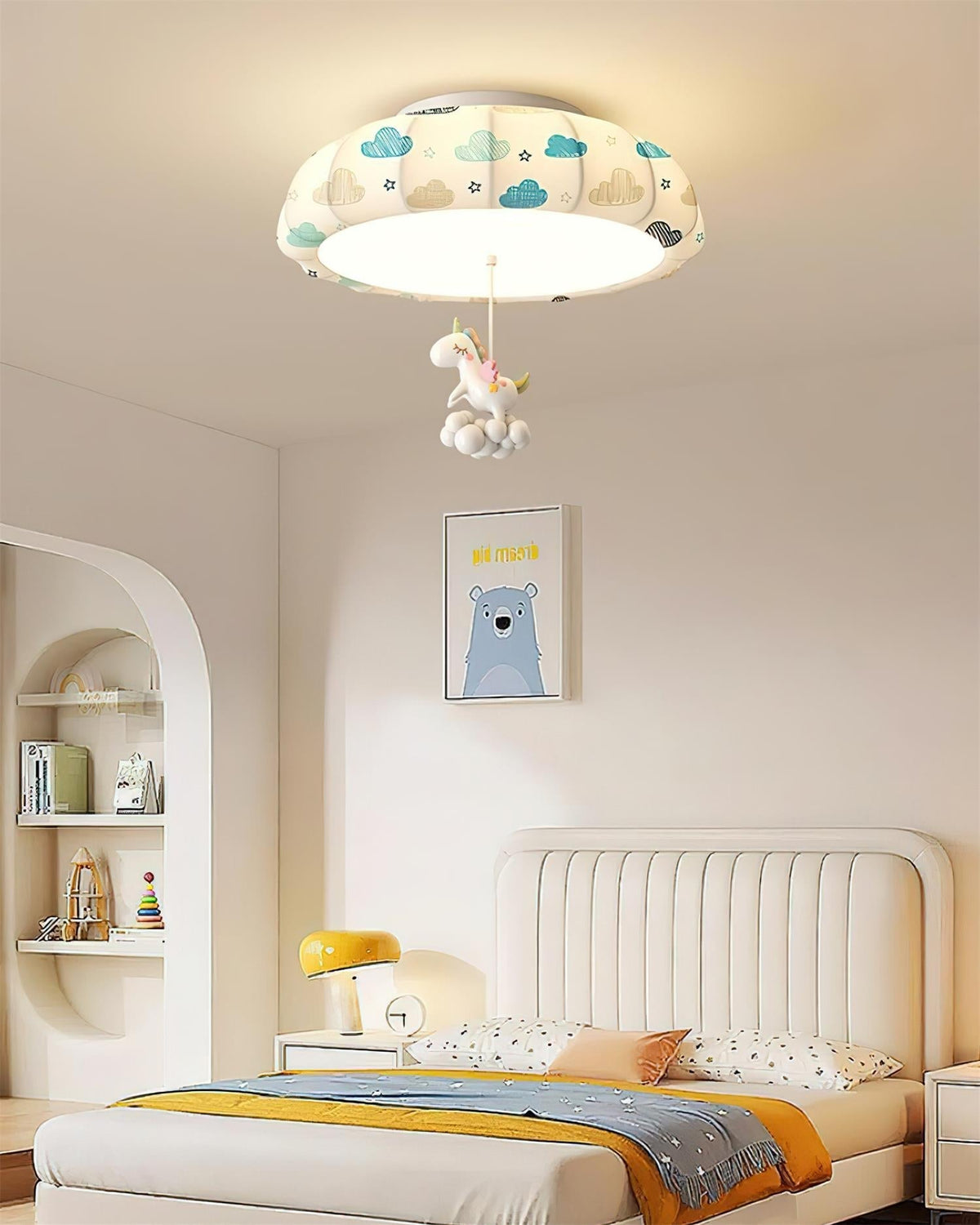 Ciroia Ceiling Lamp