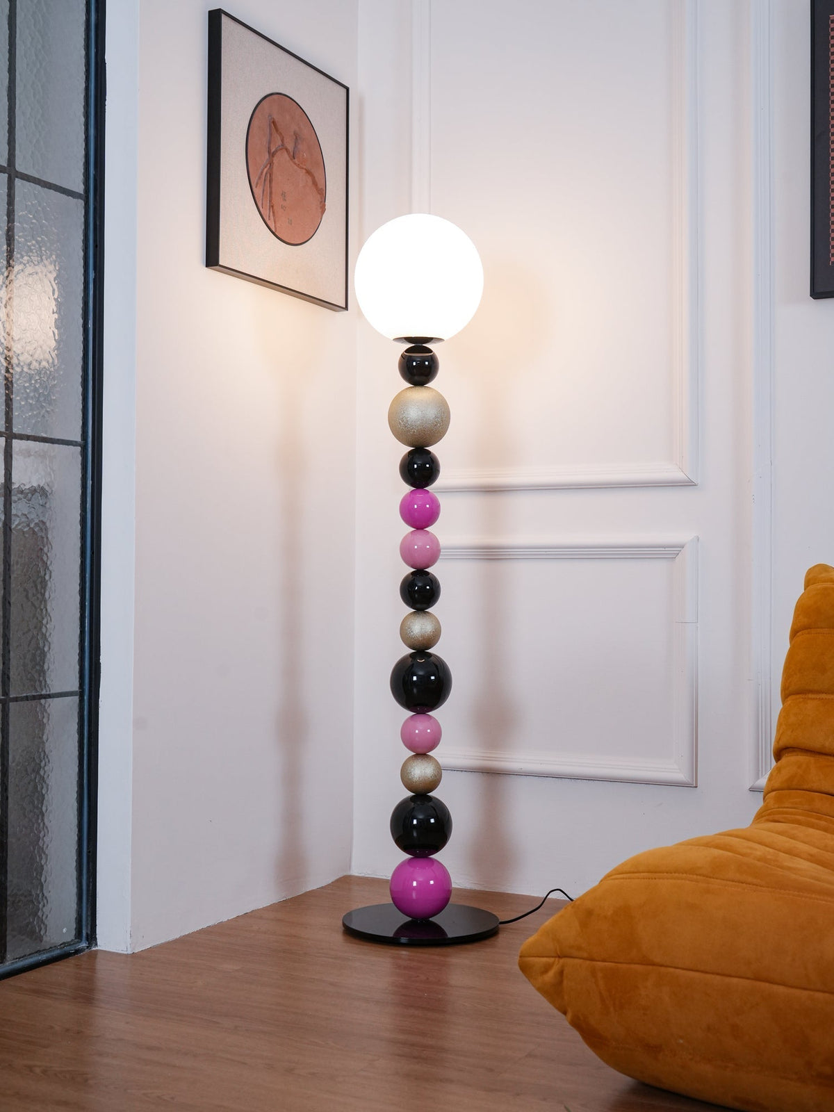 Beads Floor Lamp