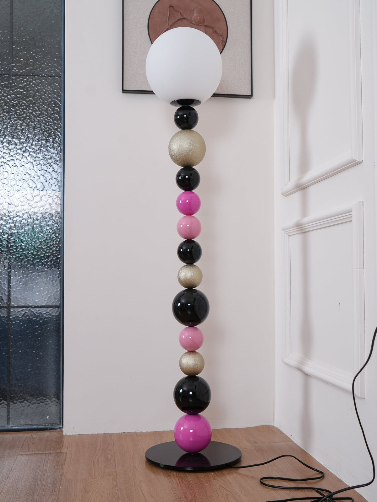 Beads Floor Lamp