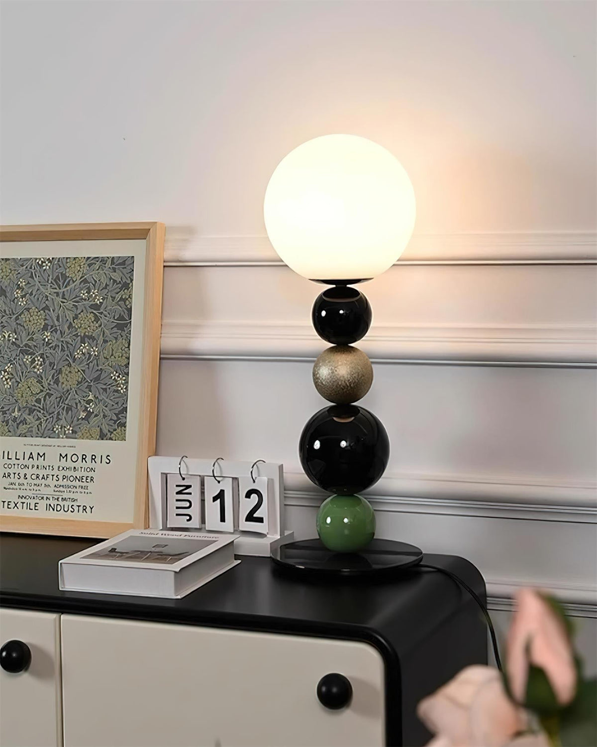 Sobble Table Lamp