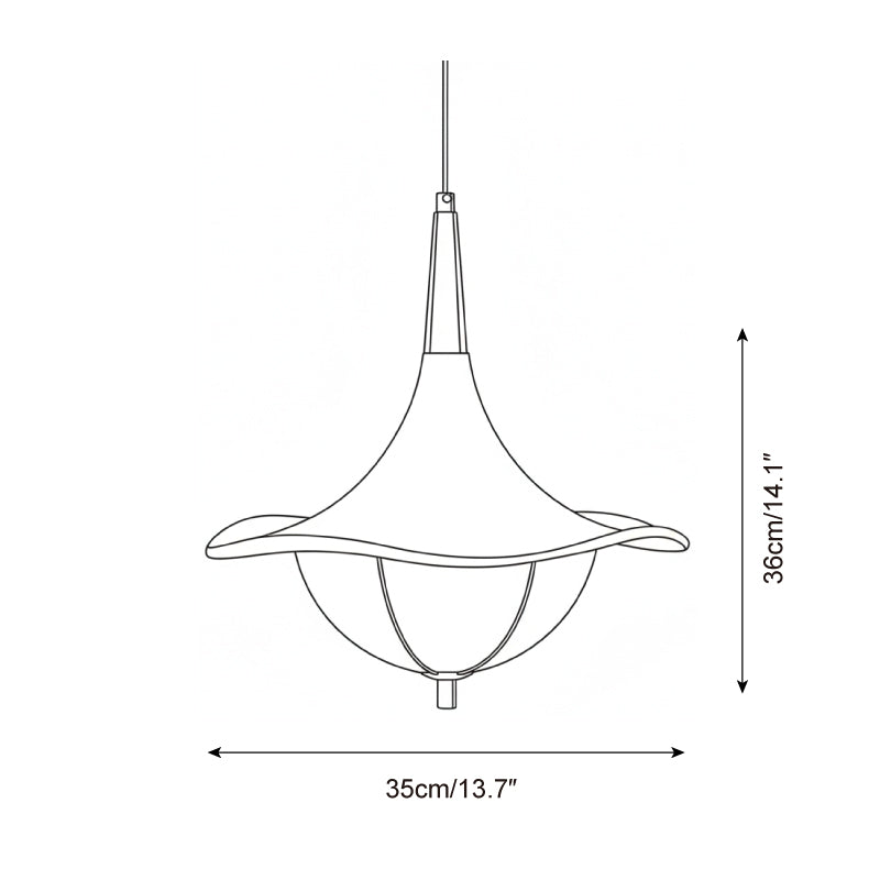 Soririella Pendant Lamp
