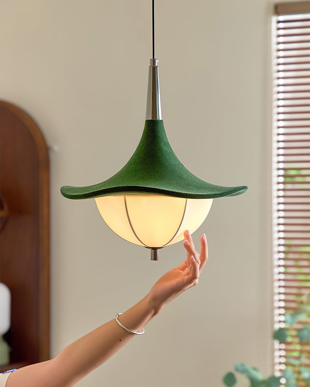Soririella Pendant Lamp