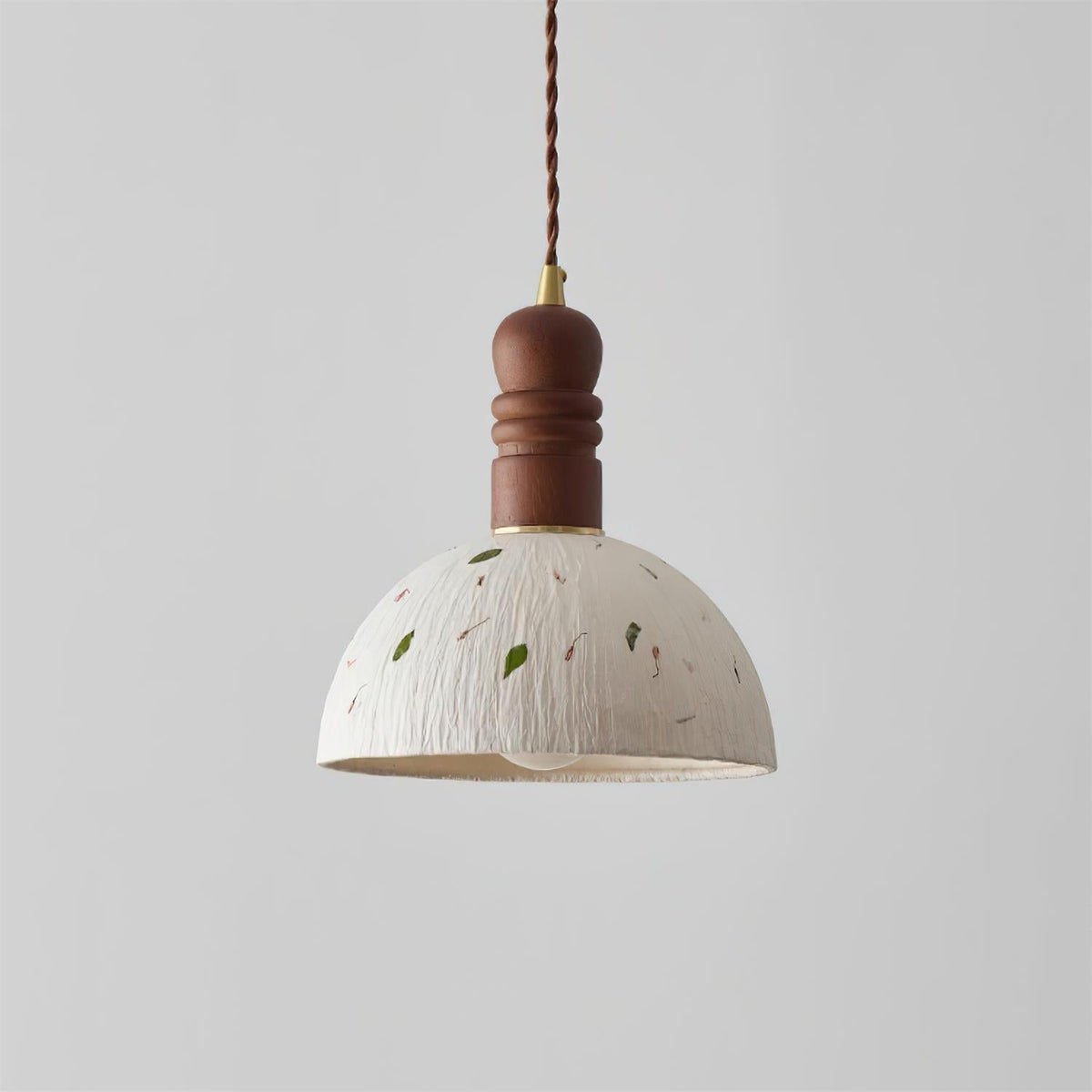 Lioroine Dome Pendant Lamp