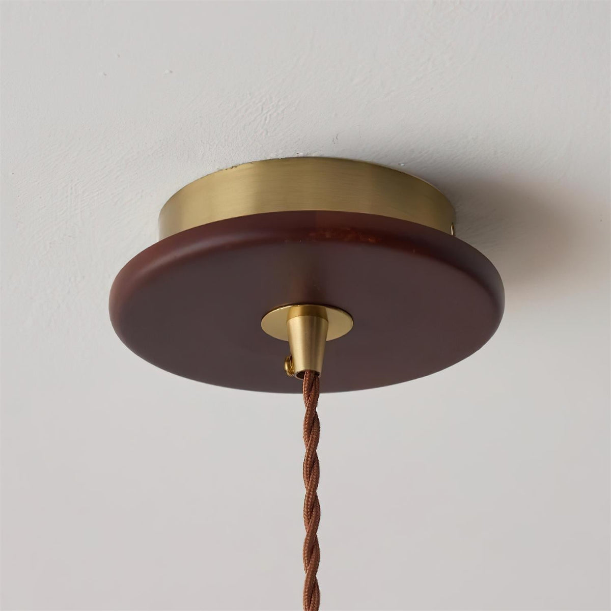 Lioroine Dome Pendant Lamp