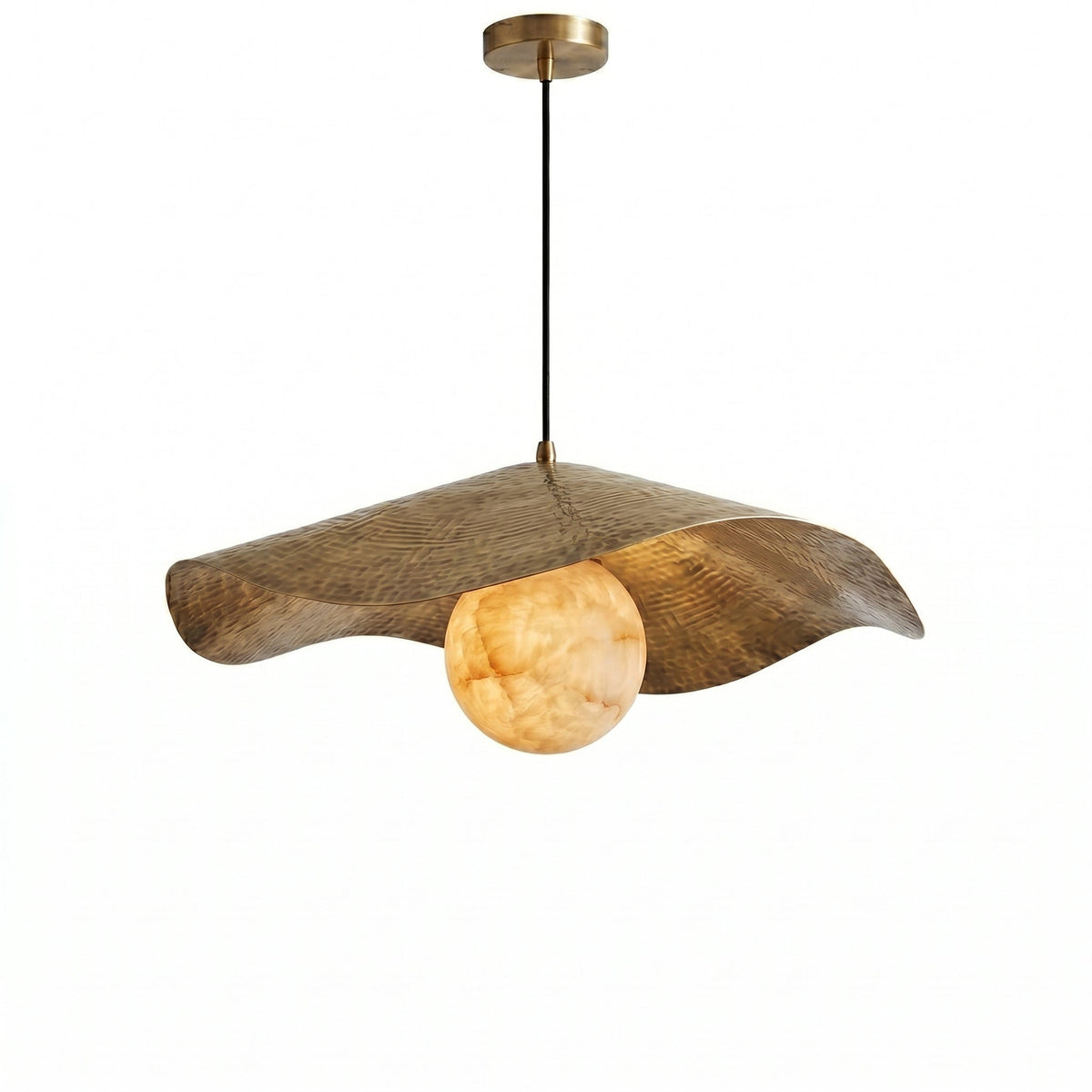 Sorisine Pendant Light