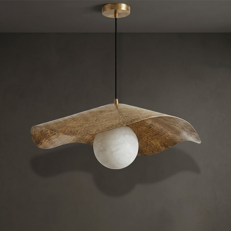 Sorisine Pendant Light