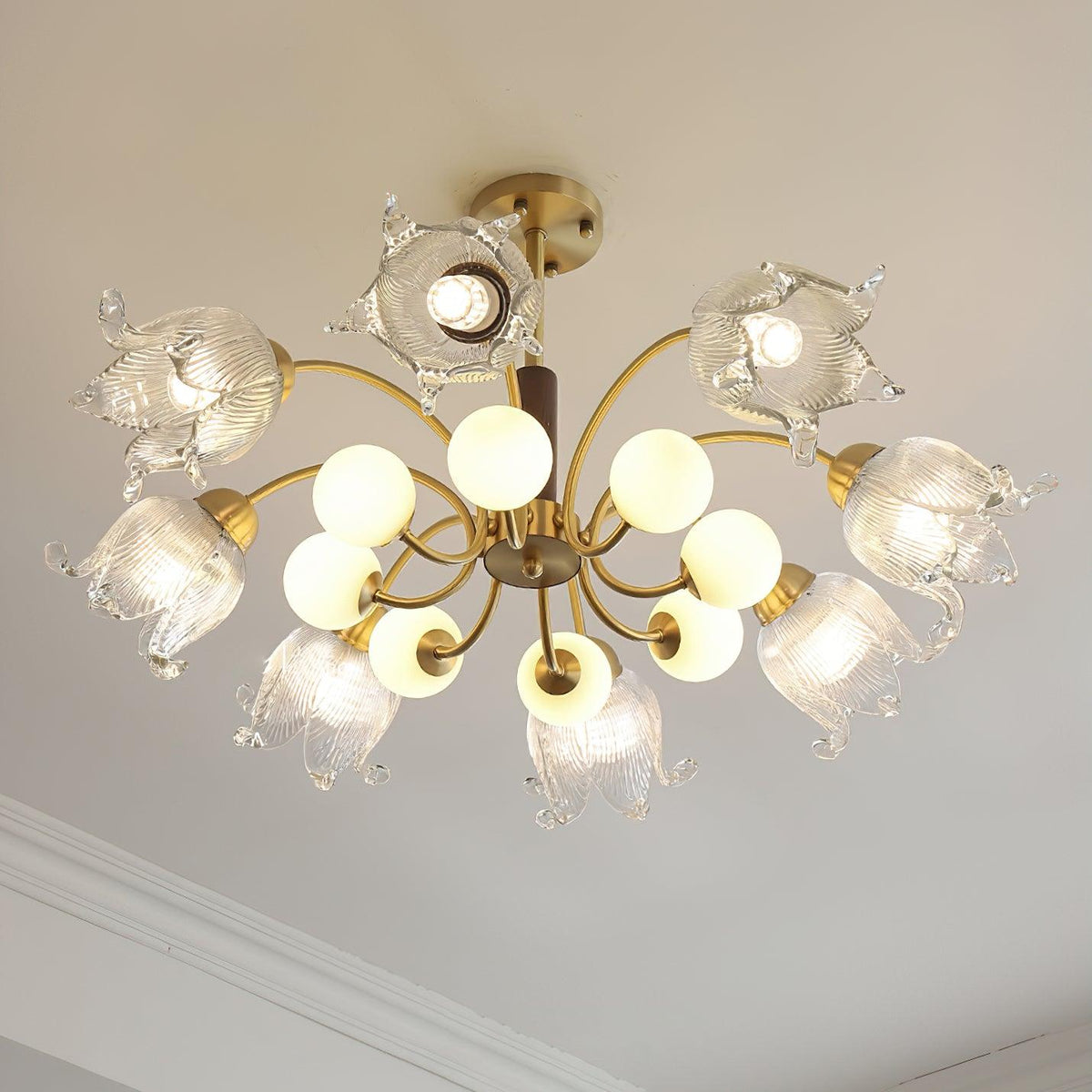 Altla Chandelier
