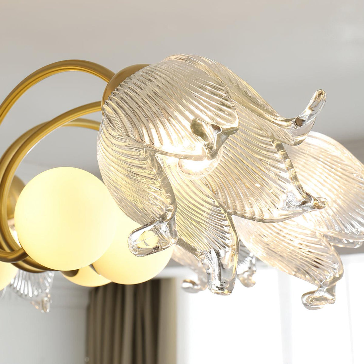 Altla Chandelier
