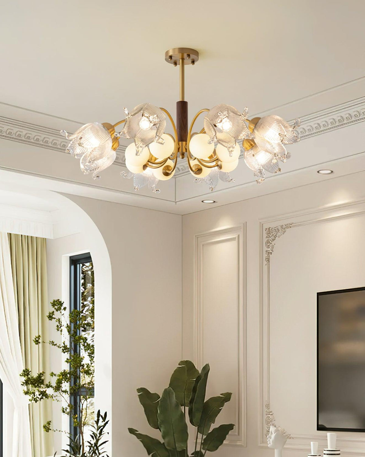 Altla Chandelier