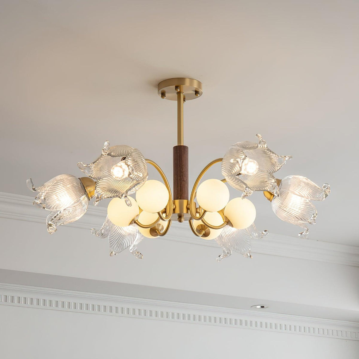 Altla Chandelier