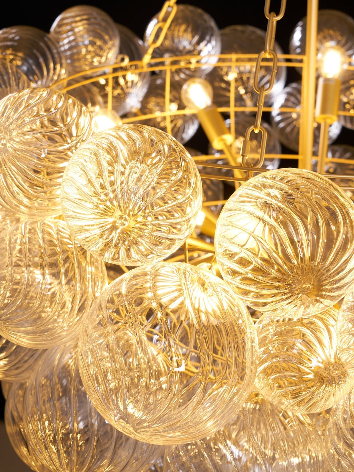 Resonel Chandelier
