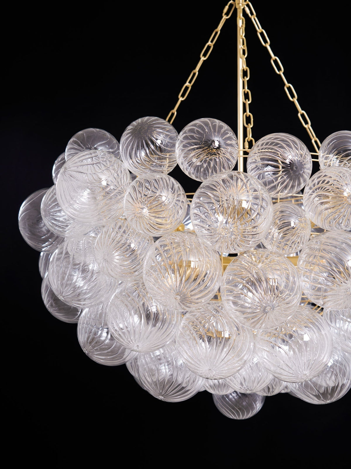 Resonel Chandelier