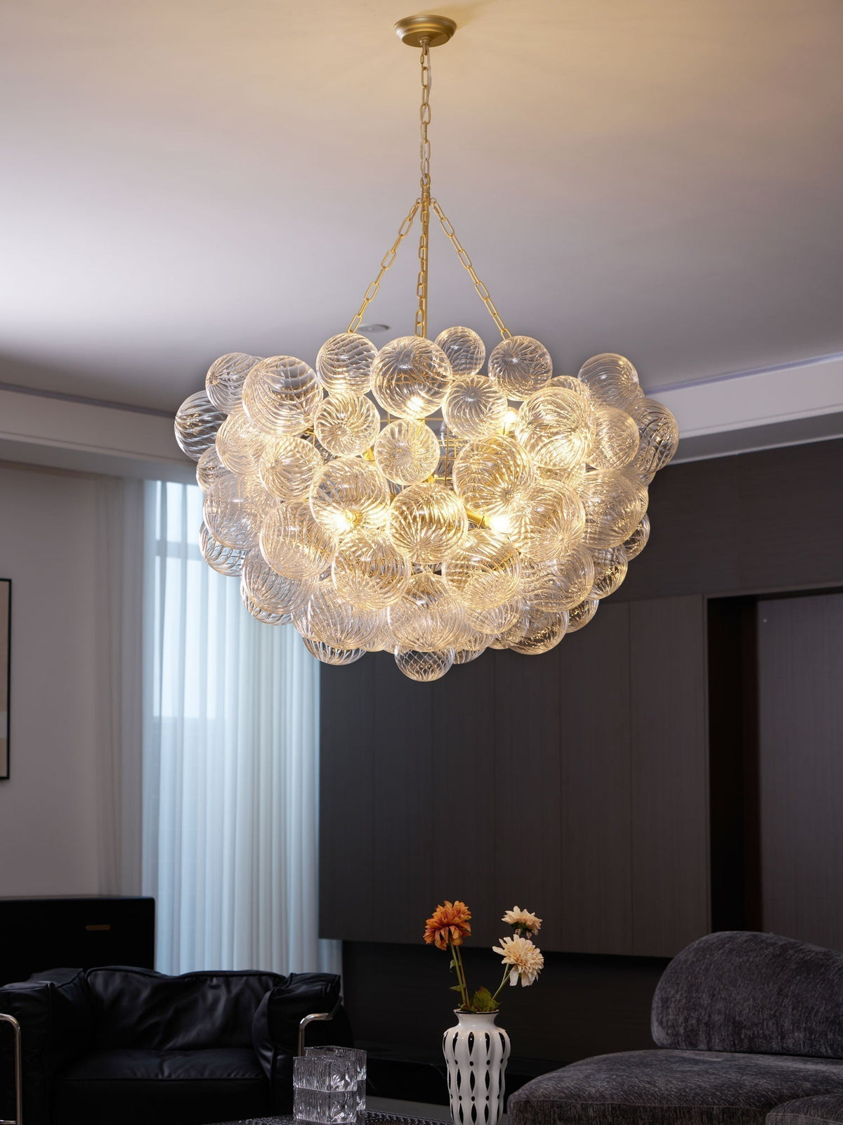 Resonel Chandelier