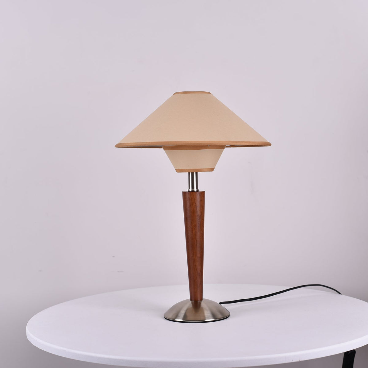 Roka Table Lamp Talonwood