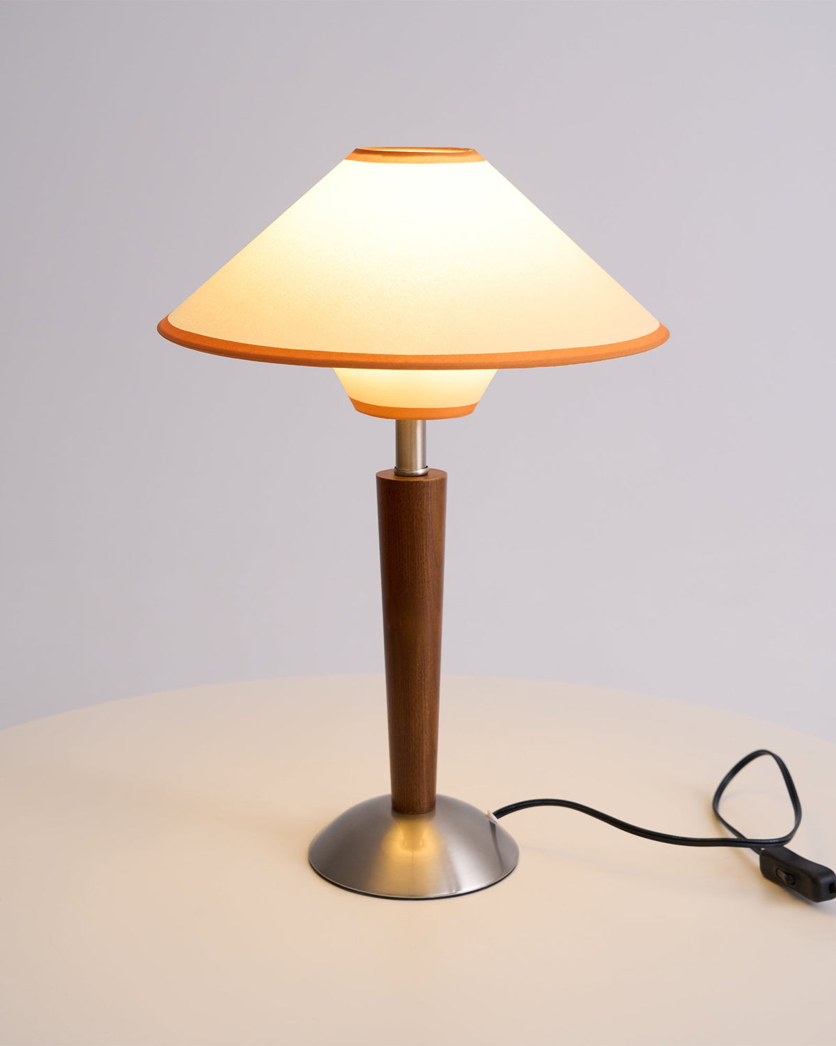 Roka Table Lamp Talonwood