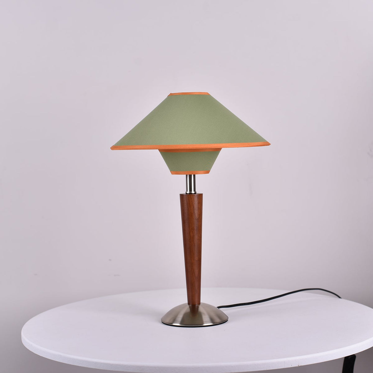 Roka Table Lamp Talonwood