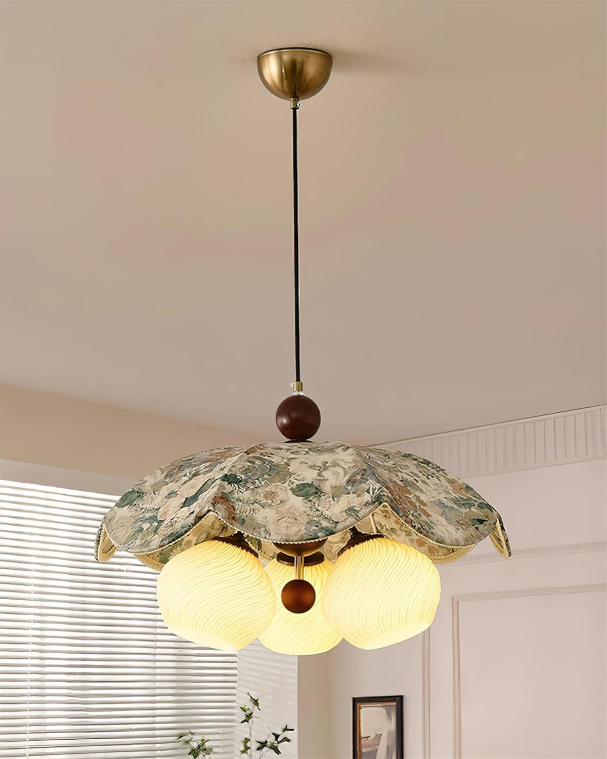 Marcellina Pendant Lamp