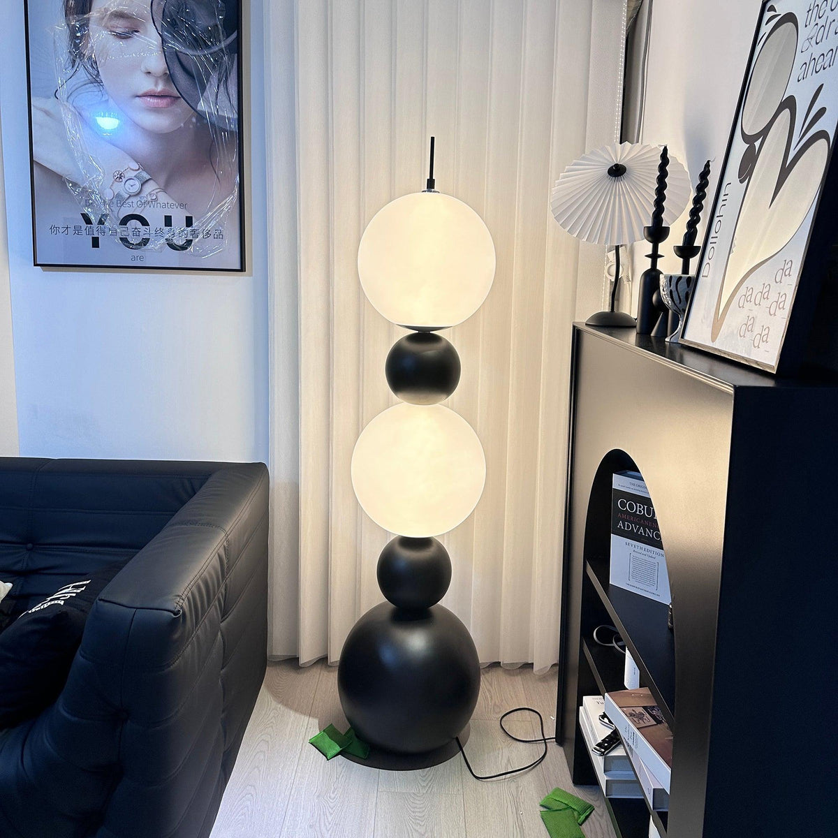 Selenella Floor Lamp