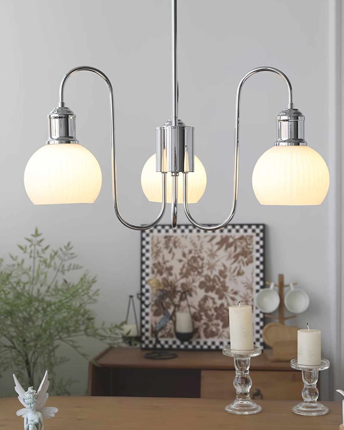Aveniveon Chandelier