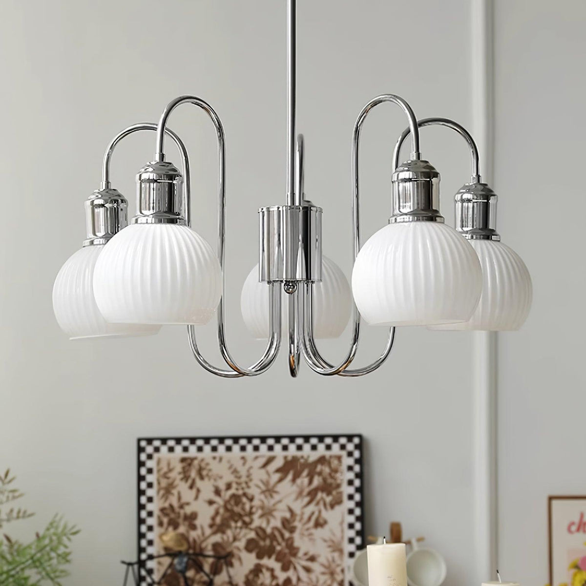 Aveniveon Chandelier