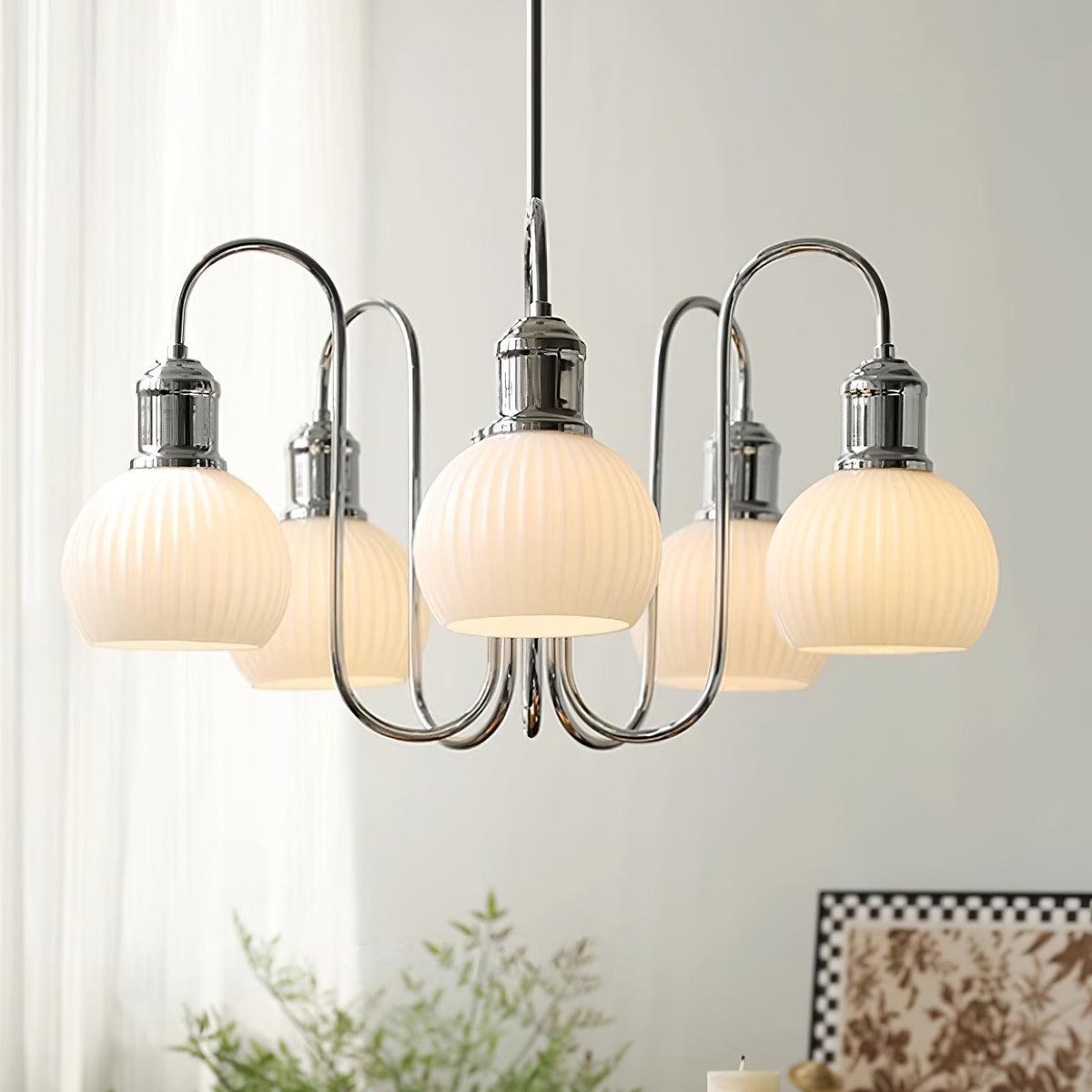 Aveniveon Chandelier
