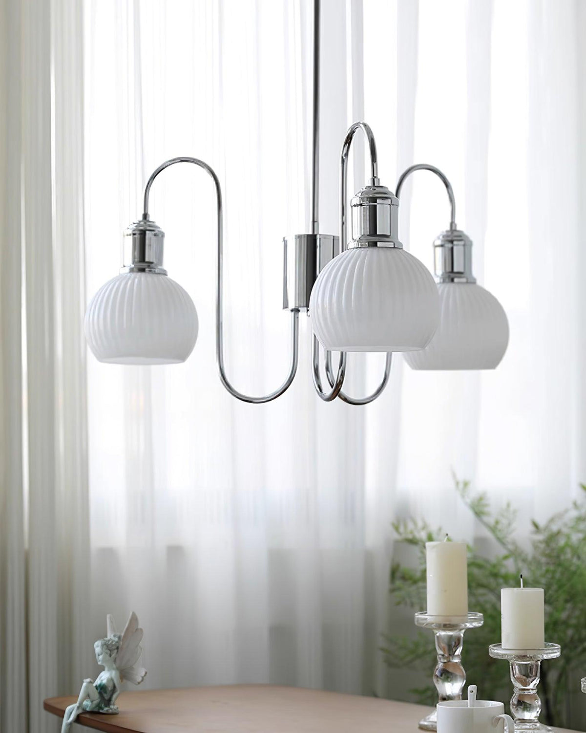 Aveniveon Chandelier