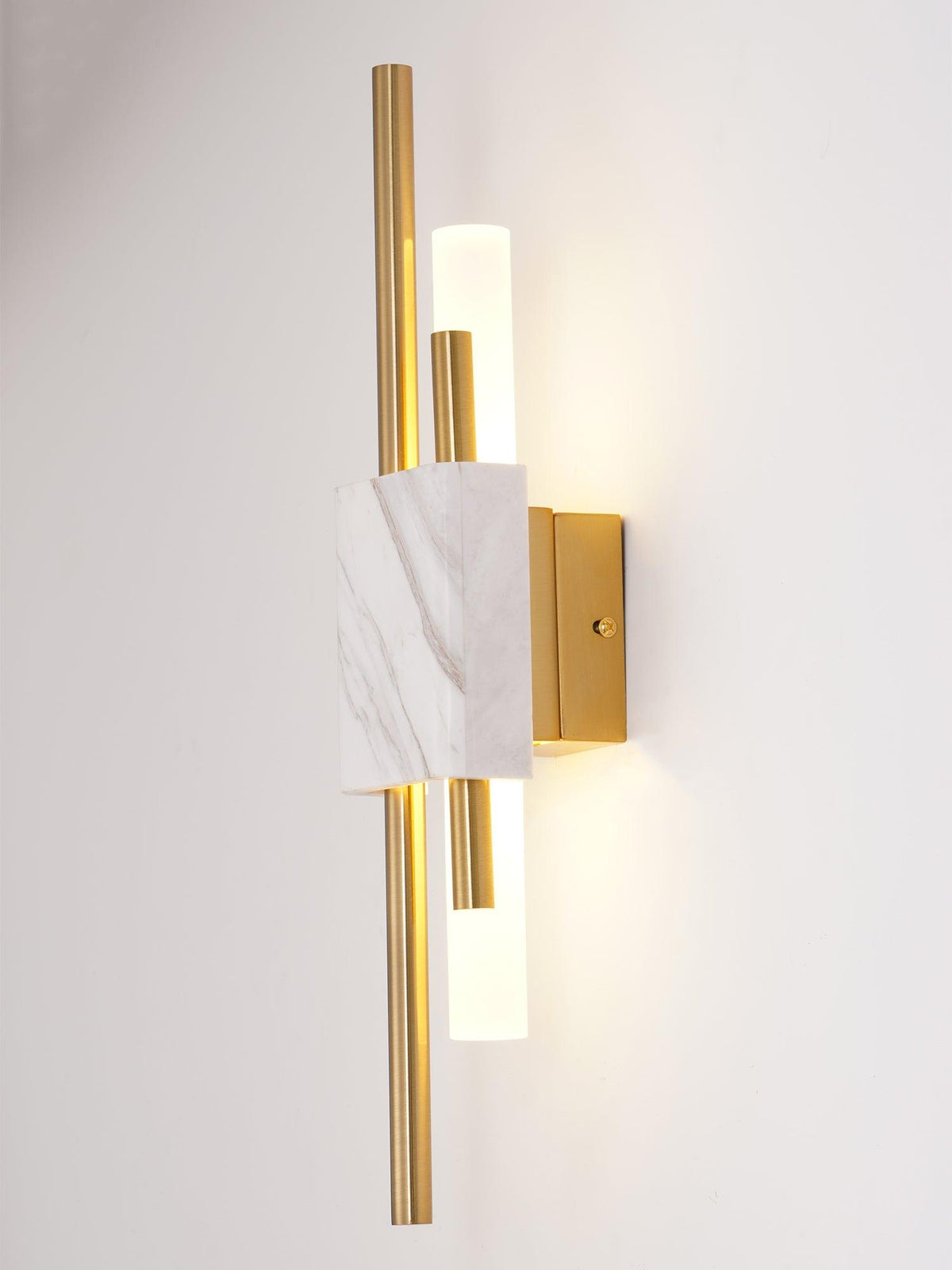 Valerion Plug In Wall Light