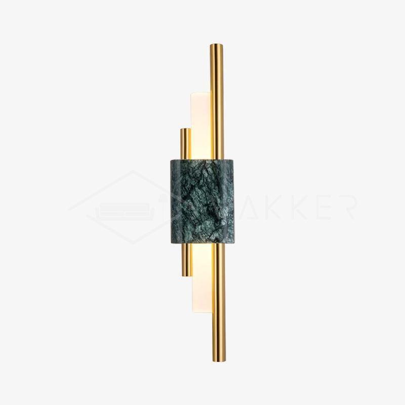 Valerion Plug In Wall Light