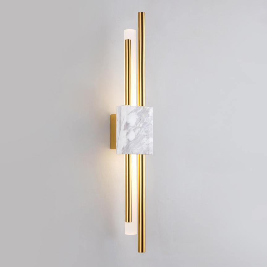 Valerion Plug In Wall Light