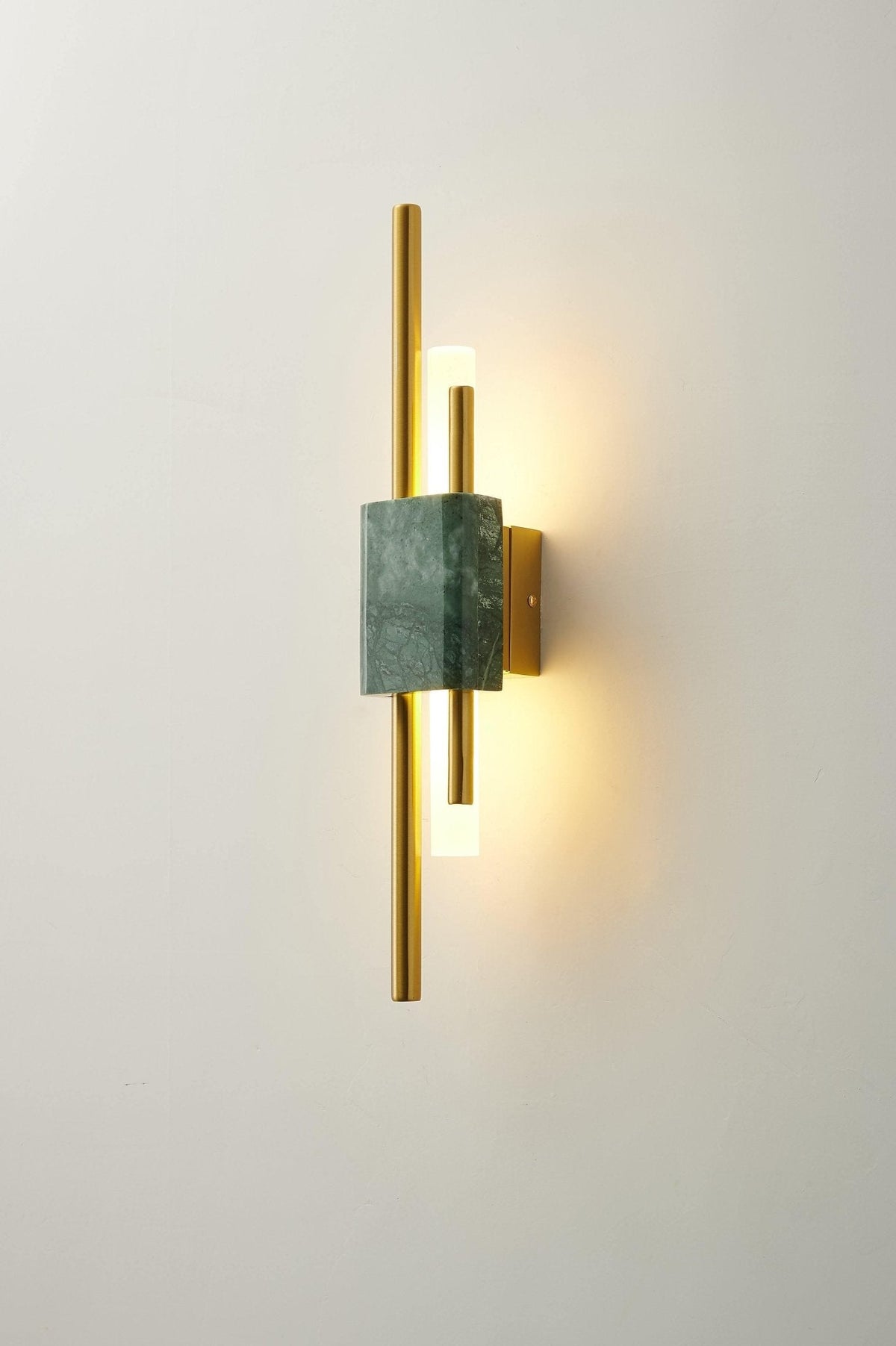 Valerion Plug In Wall Light