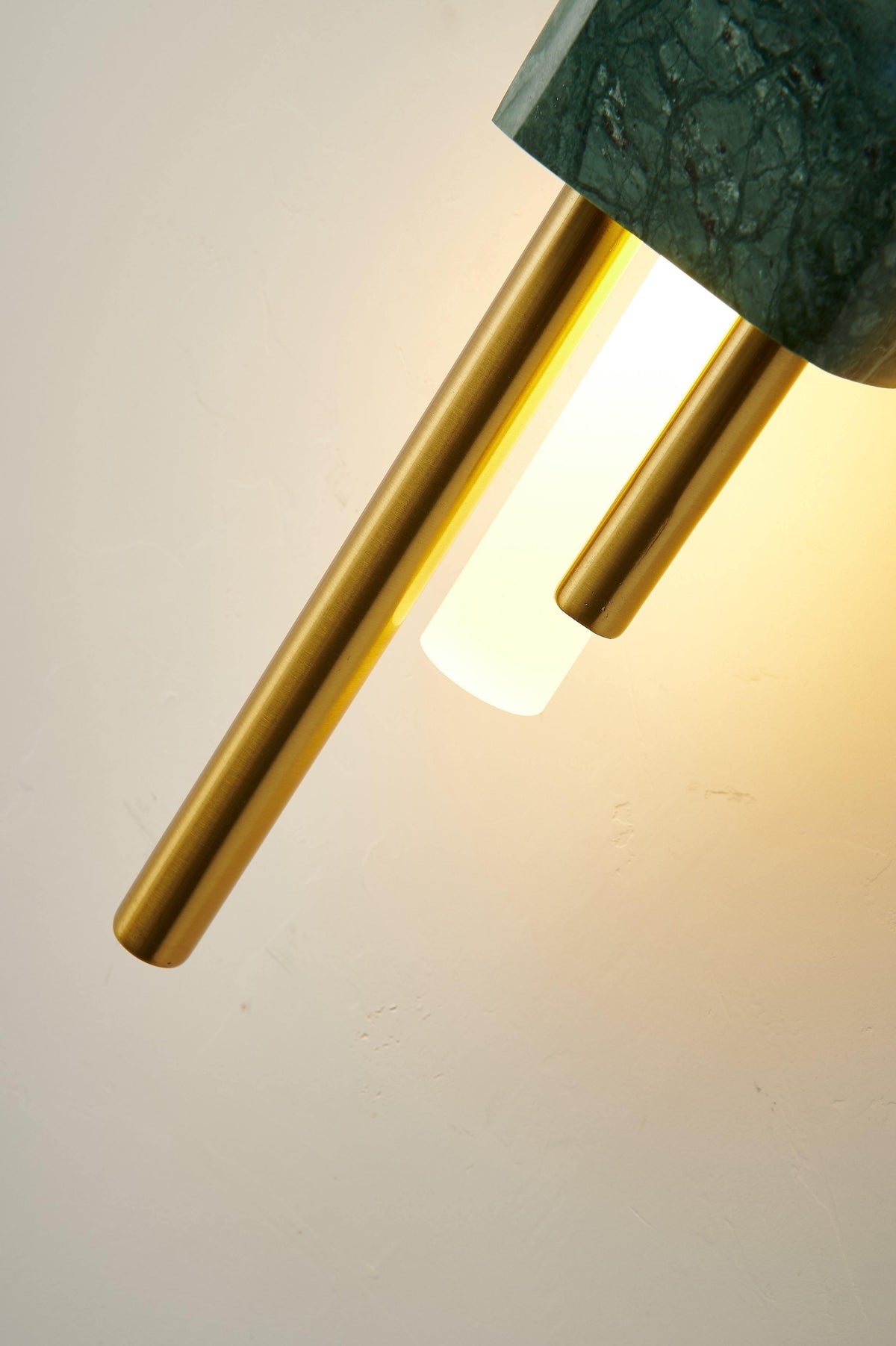 Valerion Plug In Wall Light