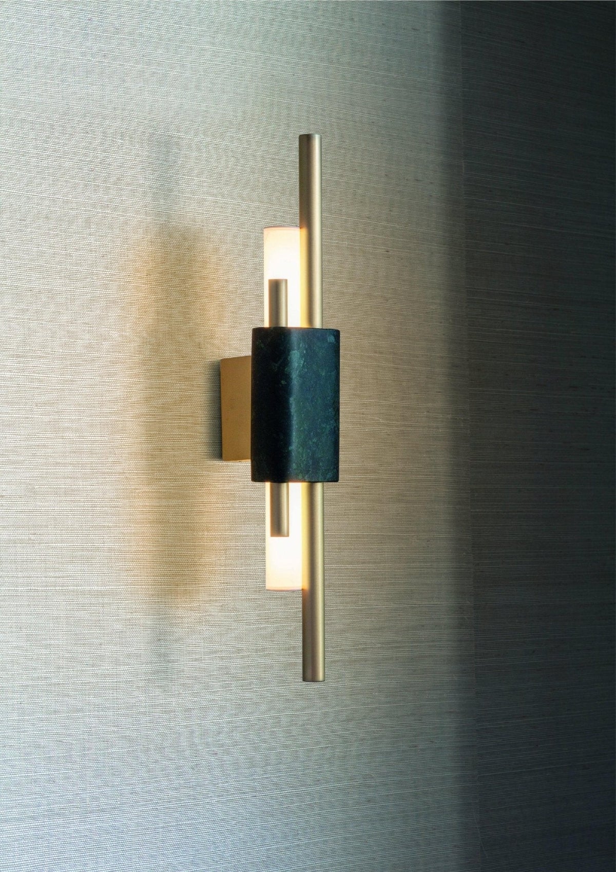 Valerion Plug In Wall Light