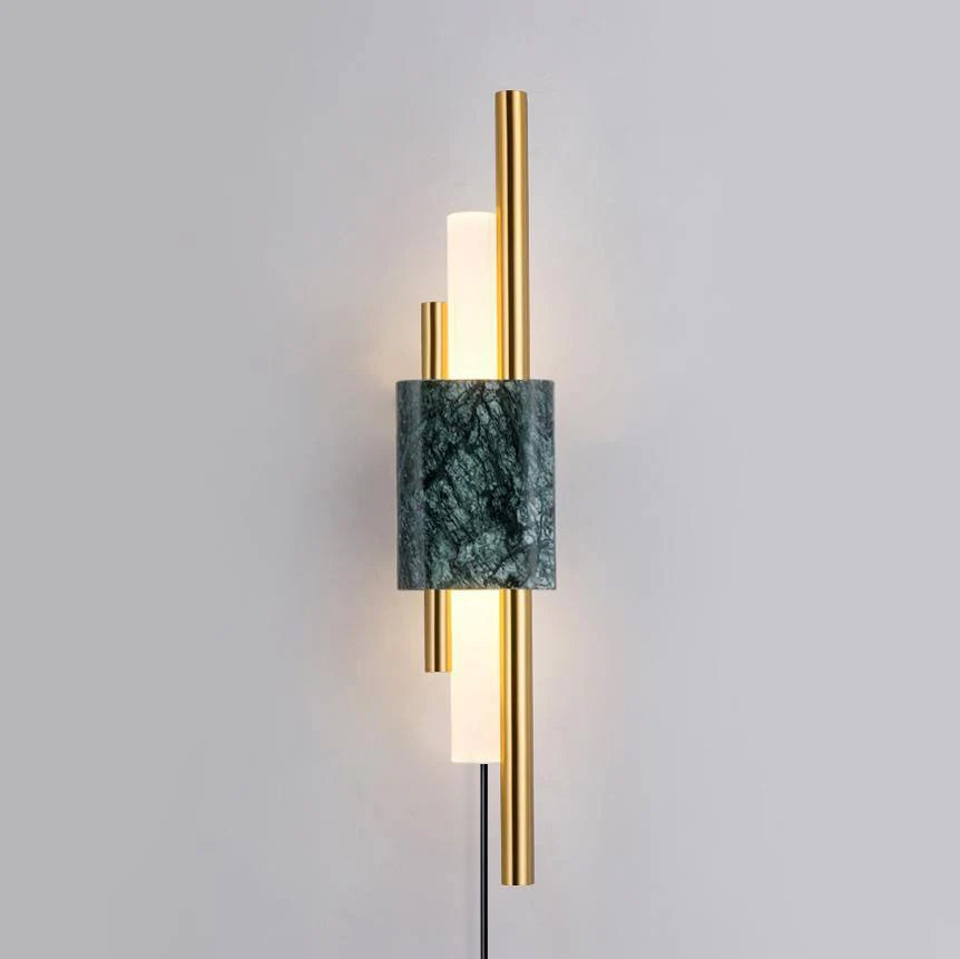 Valerion Plug In Wall Light